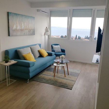 Apartment Pjero สปลิท ภายนอก รูปภาพ