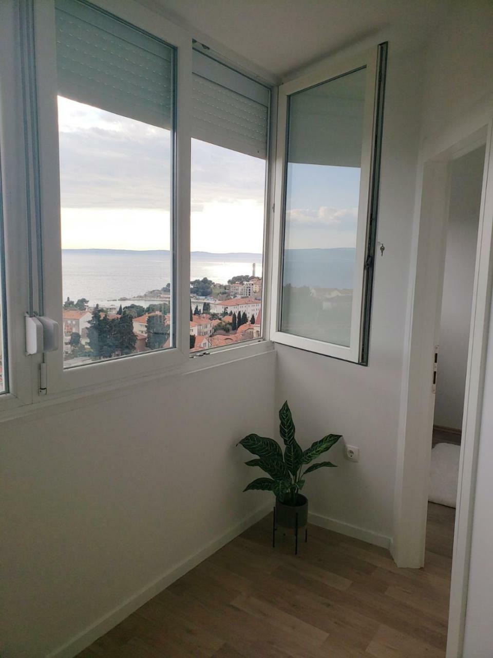 Apartment Pjero สปลิท ภายนอก รูปภาพ
