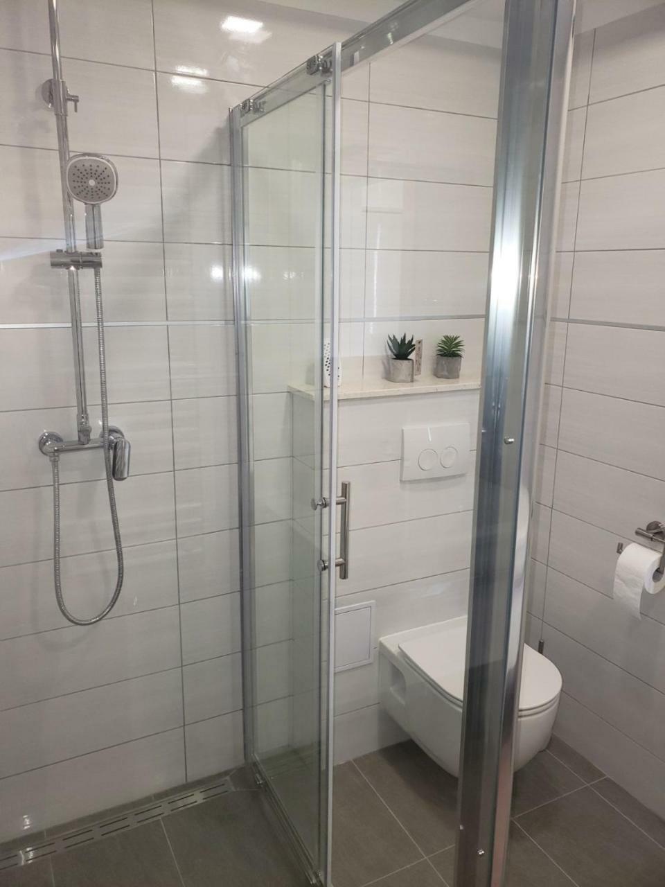 Apartment Pjero สปลิท ภายนอก รูปภาพ