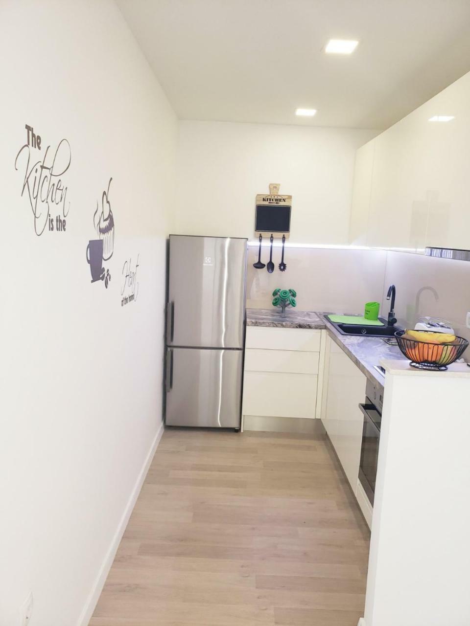 Apartment Pjero สปลิท ภายนอก รูปภาพ