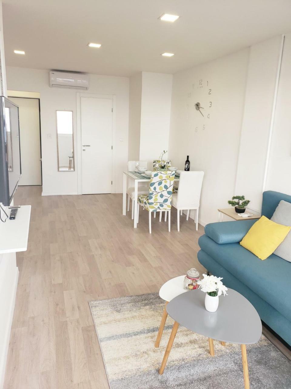 Apartment Pjero สปลิท ภายนอก รูปภาพ