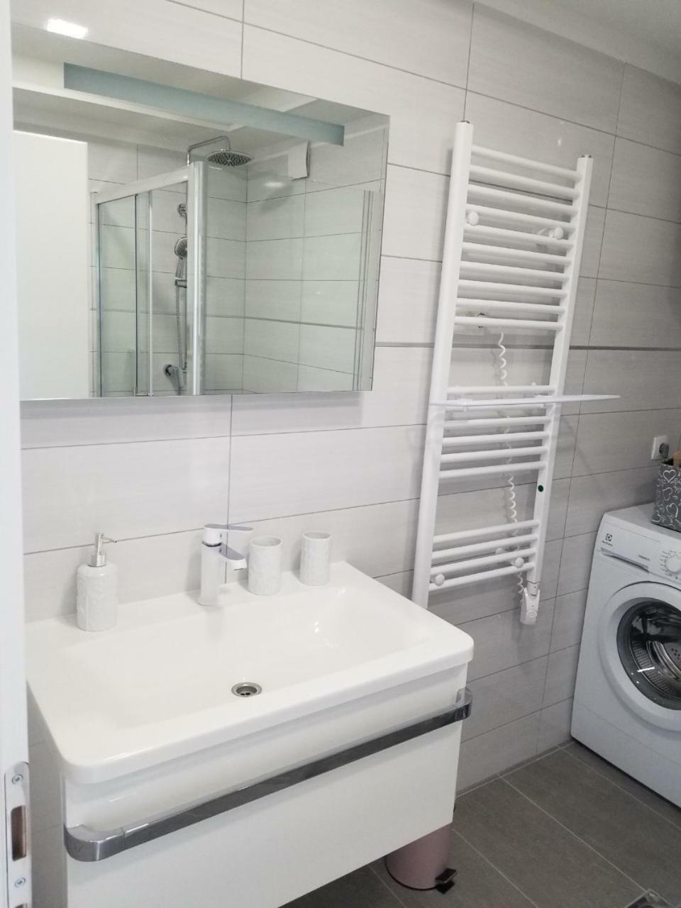 Apartment Pjero สปลิท ภายนอก รูปภาพ