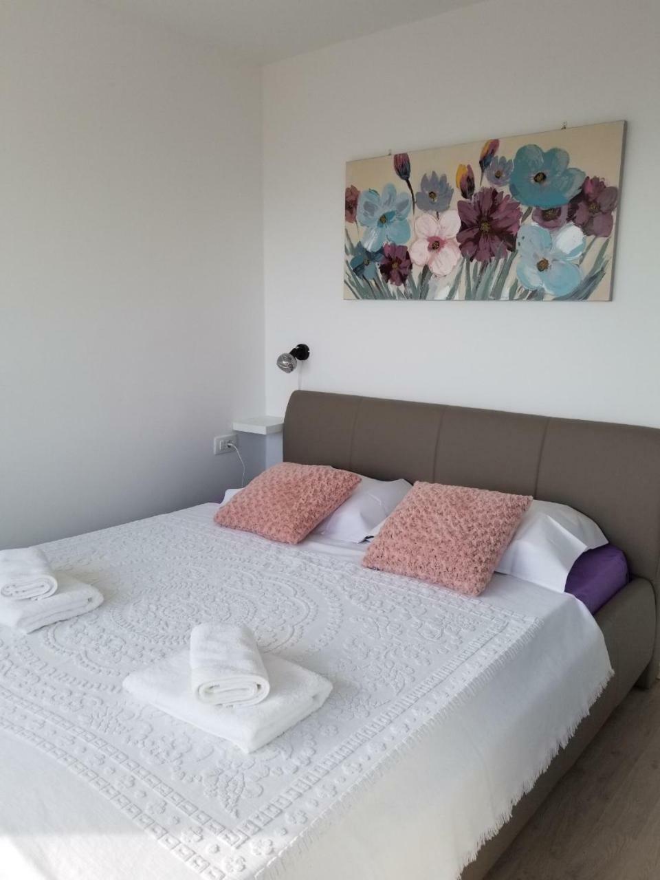 Apartment Pjero สปลิท ภายนอก รูปภาพ