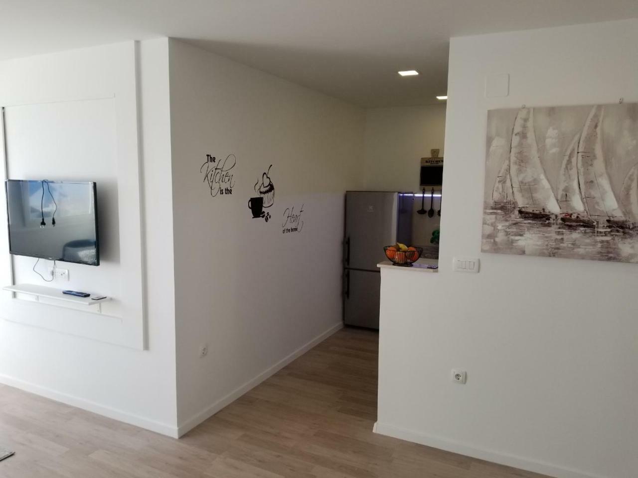 Apartment Pjero สปลิท ภายนอก รูปภาพ