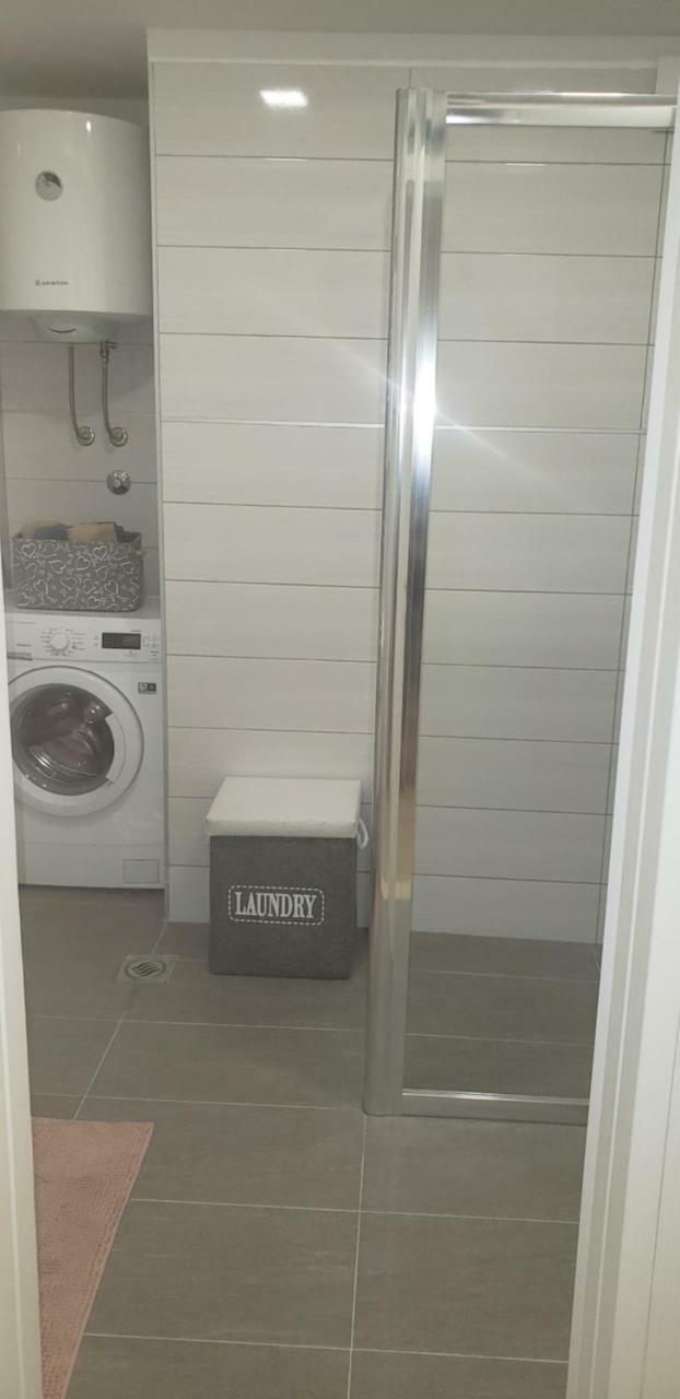 Apartment Pjero สปลิท ภายนอก รูปภาพ